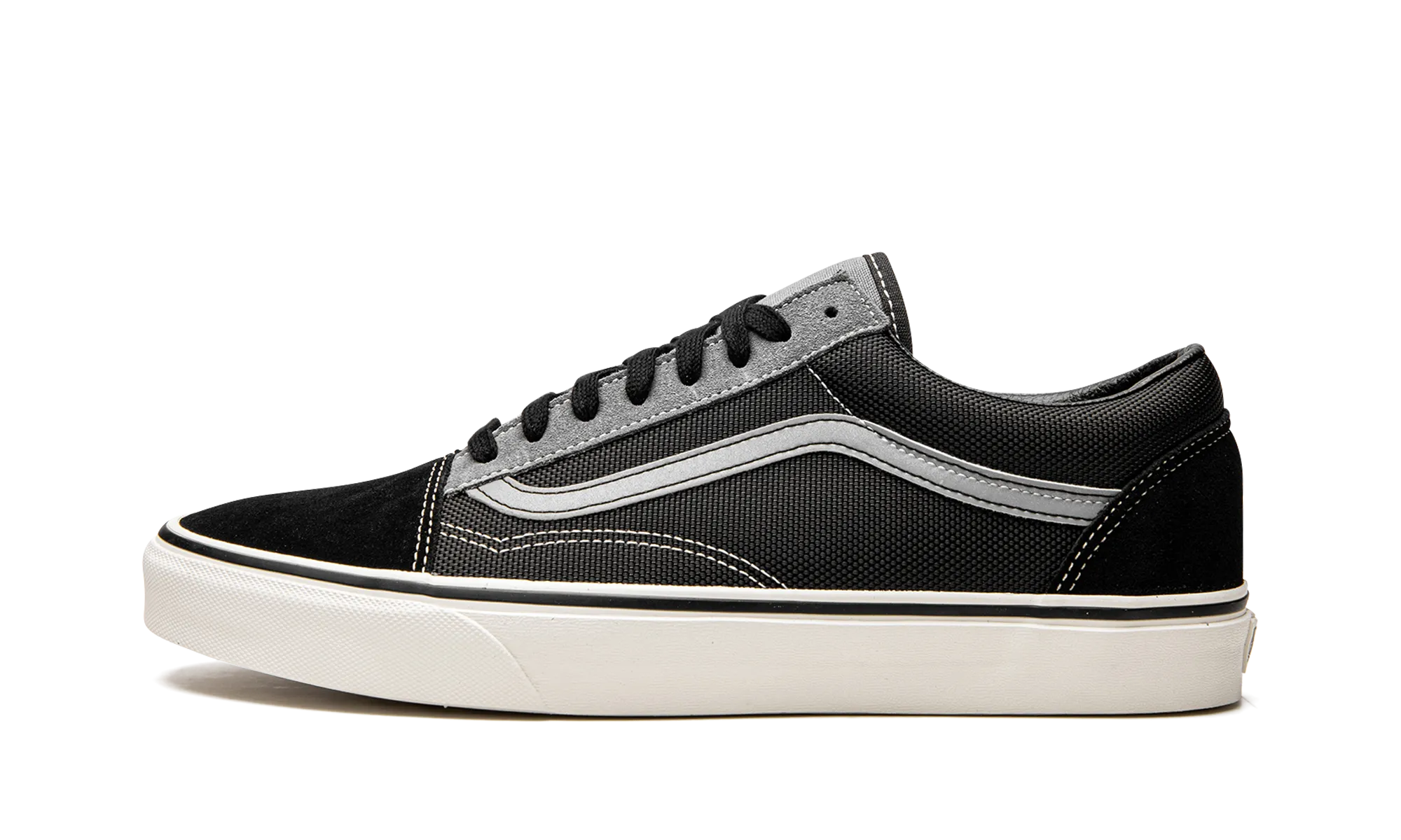 Indoor Step Old Skool