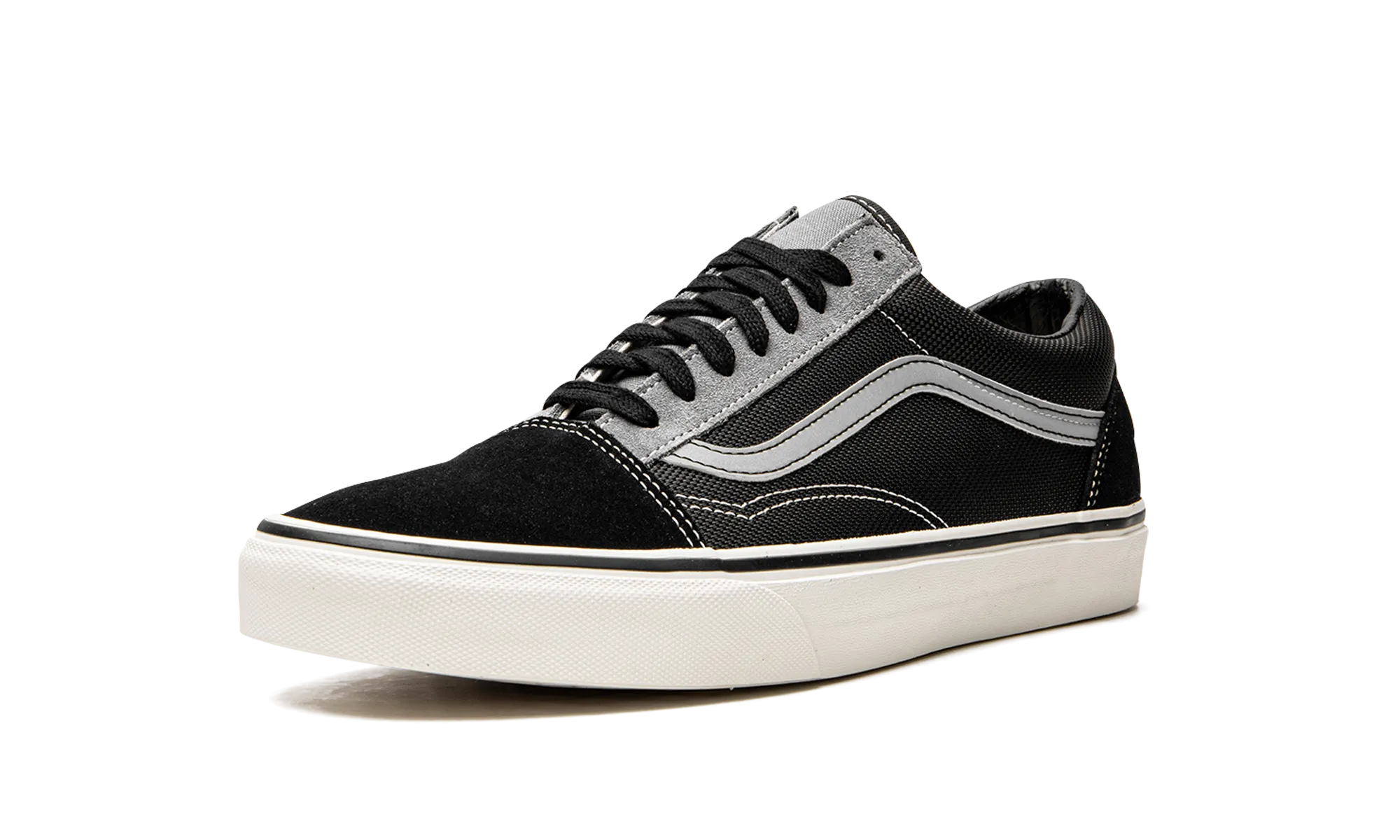 Old Skool Weekday Style