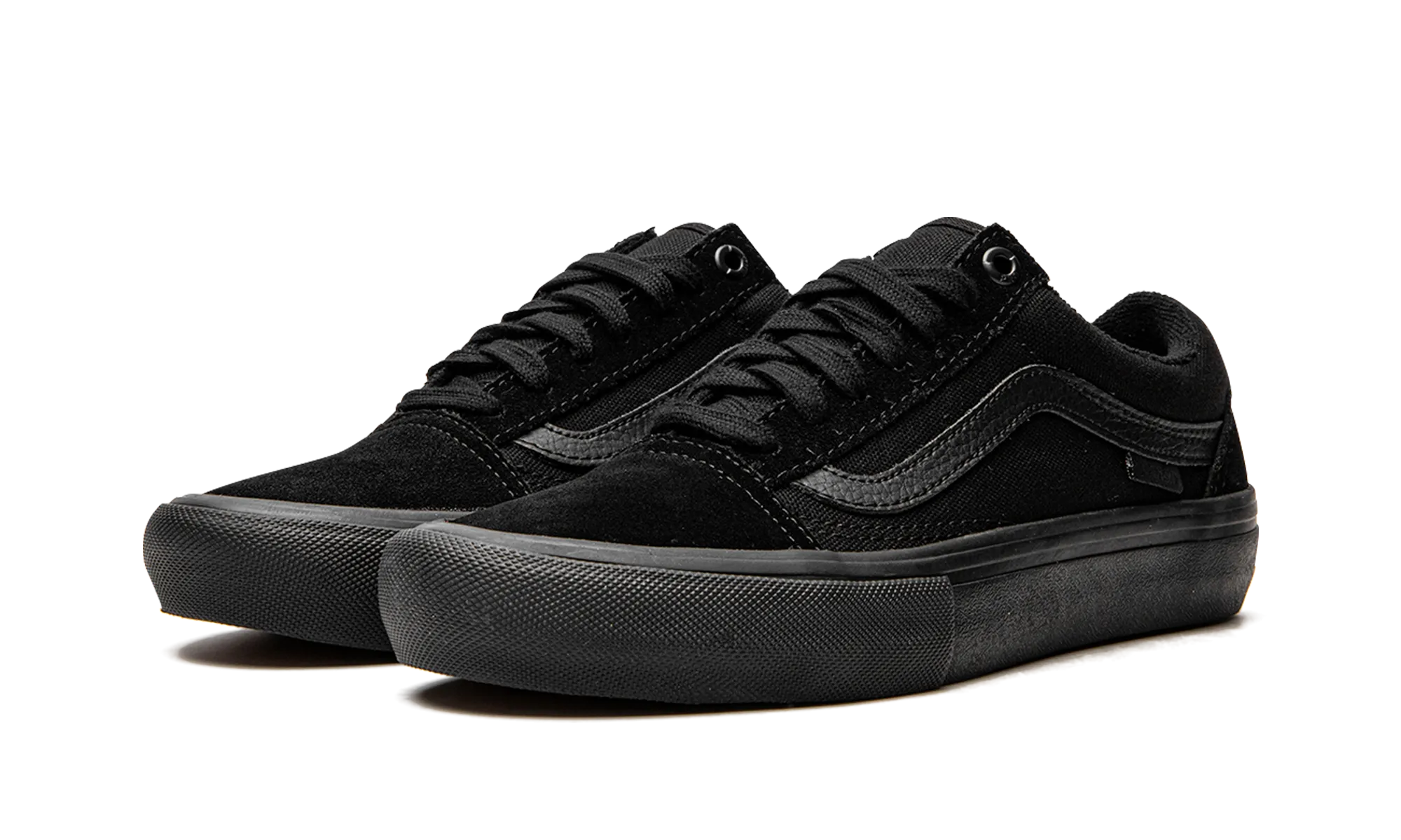 Cliff Path Club Hike Old Skool Pro