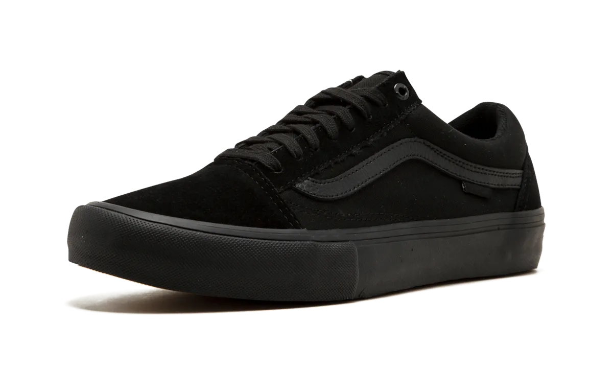 Comfortable Fashion Old Skool Pro