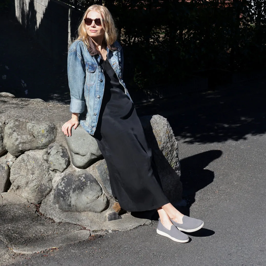 senior care Encore Knit Slip On