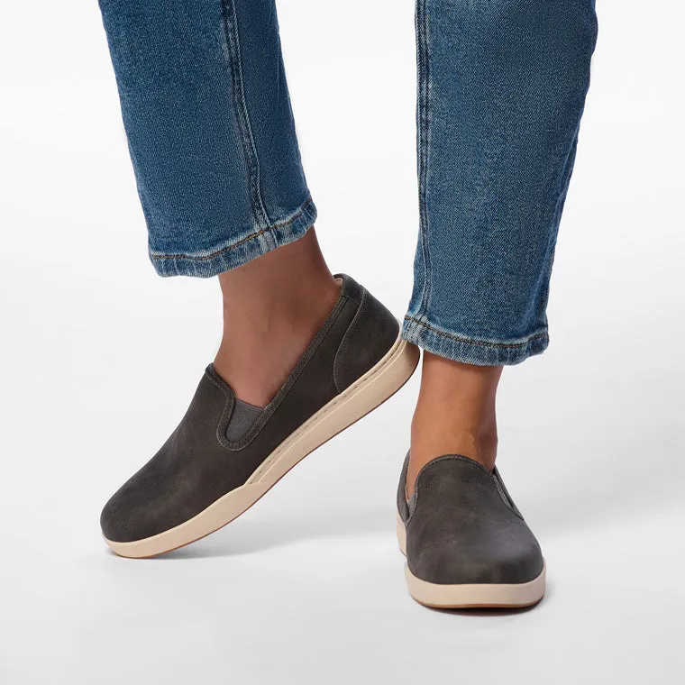 Light Run Encore Slip On