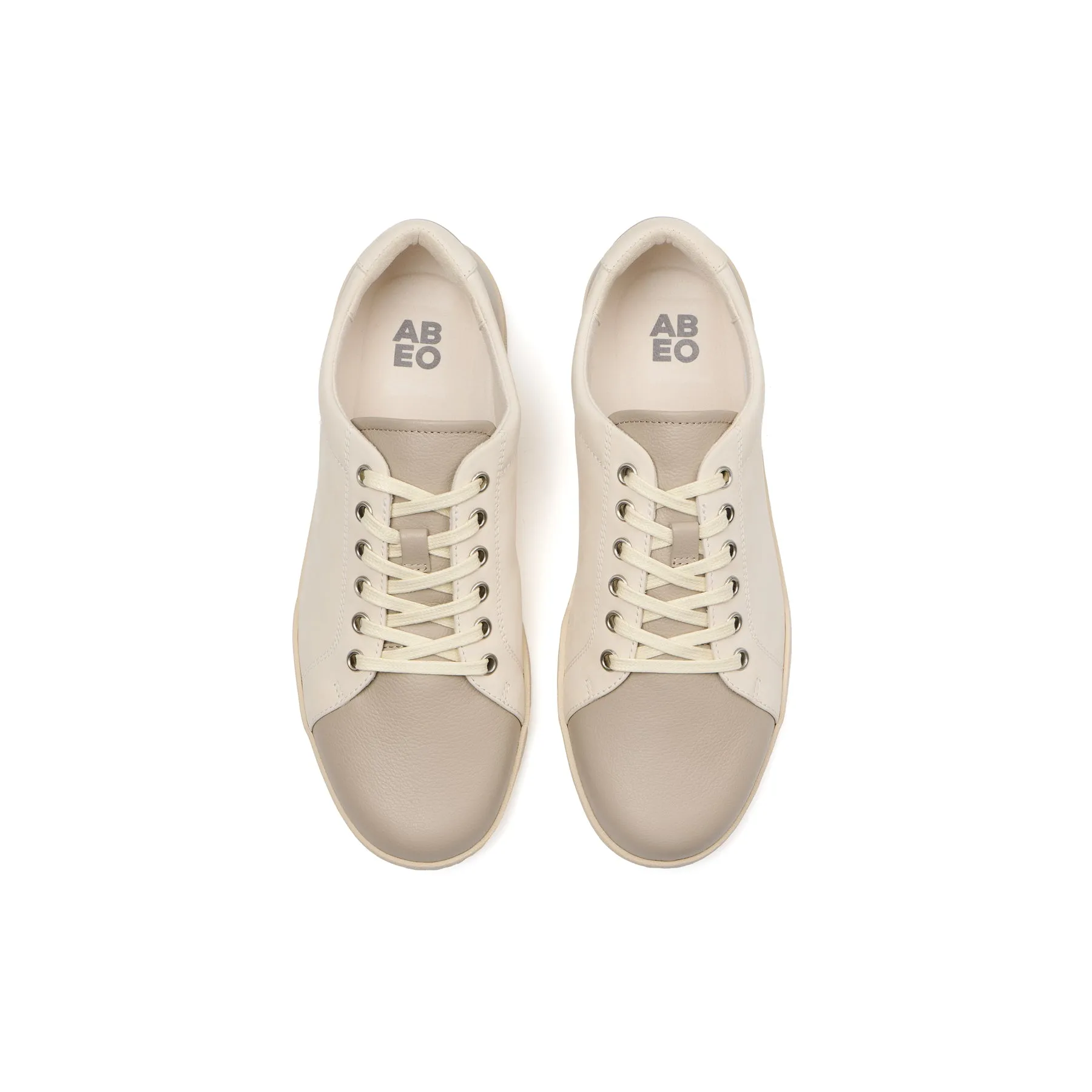 Zip Up Encore Sneaker