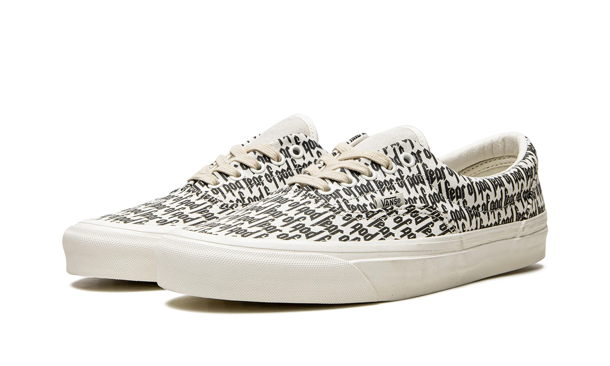 Eva Midsole leisure time Era 95 Reissue "FEAR OF GODS"