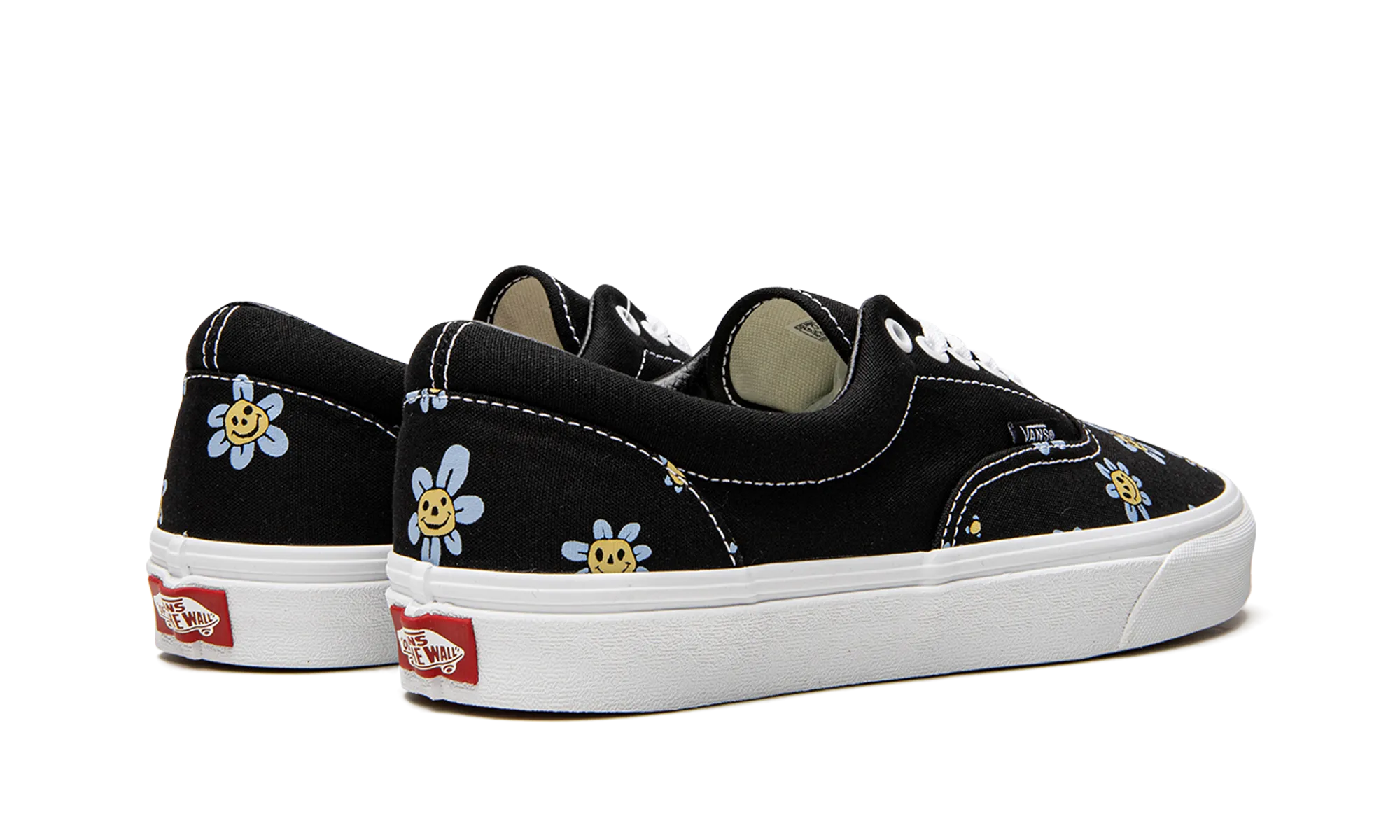 Era "Floral" Airport Travel