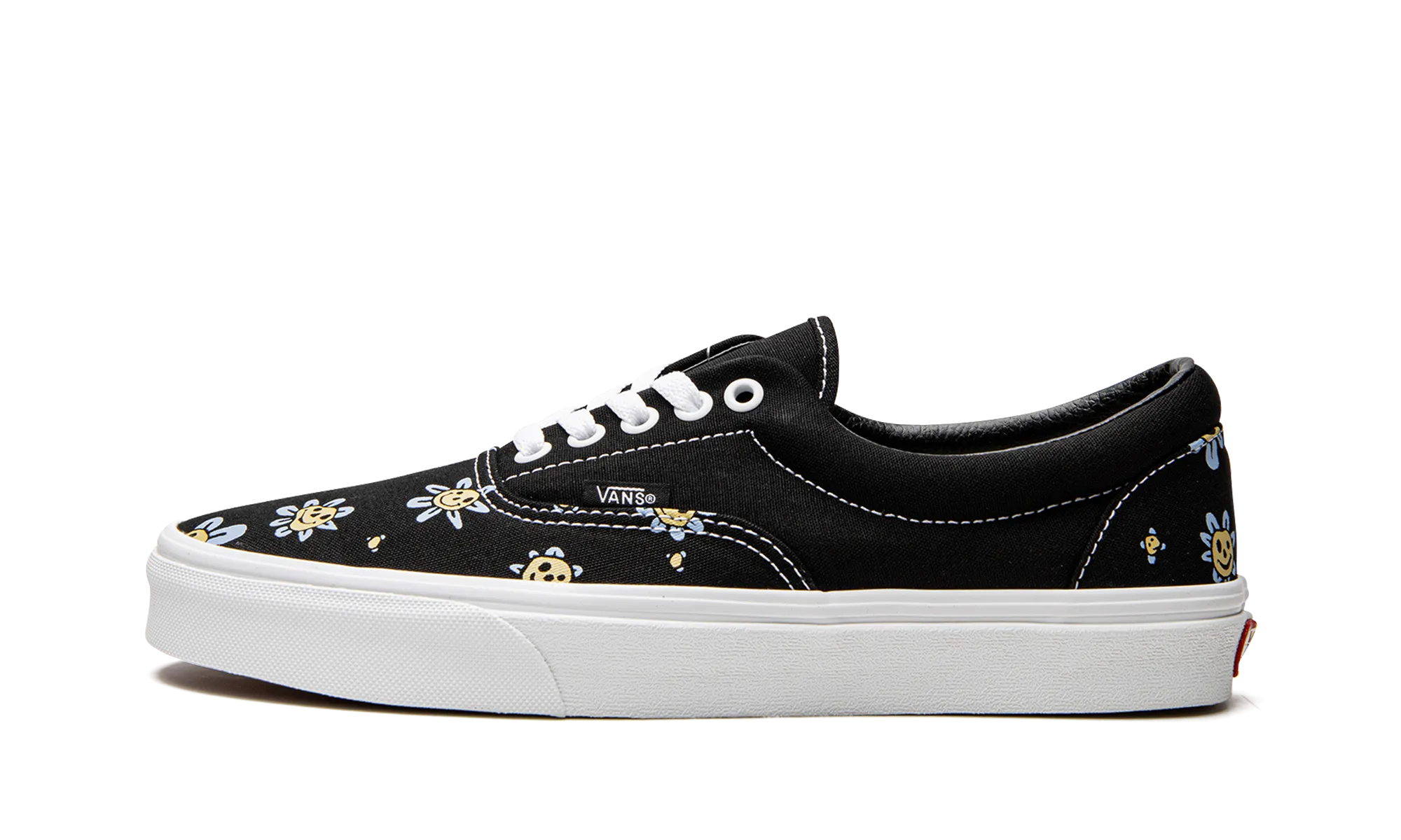 Era "Floral" Smooth Steps