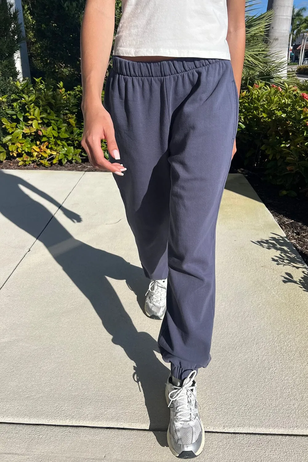 Multi-Purpose Wear Rosa Sweatpants