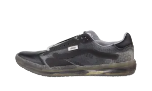 Evdnt Rw Ultimate "Waffle-Black" Zip Design