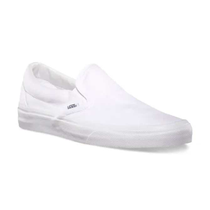 Lifestyle Pick Vans Shoes Classic Slip On