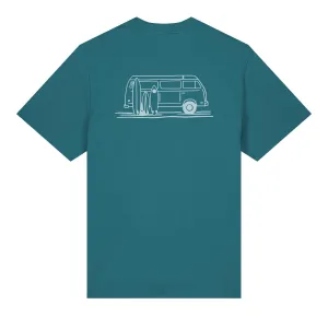 Wituka & Nice Views Relaxed Fit casual top