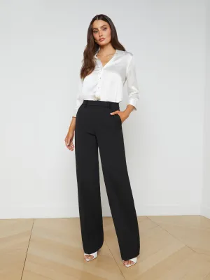 Livvy Trouser Core Support Perfectly Relaxed