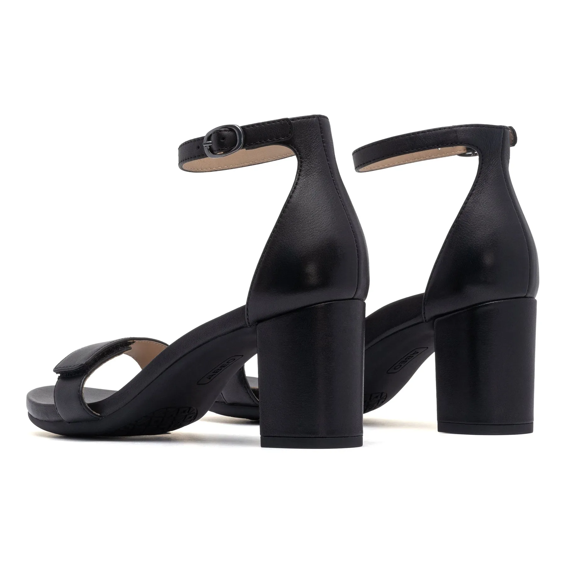 Height Plus Tempo Strap