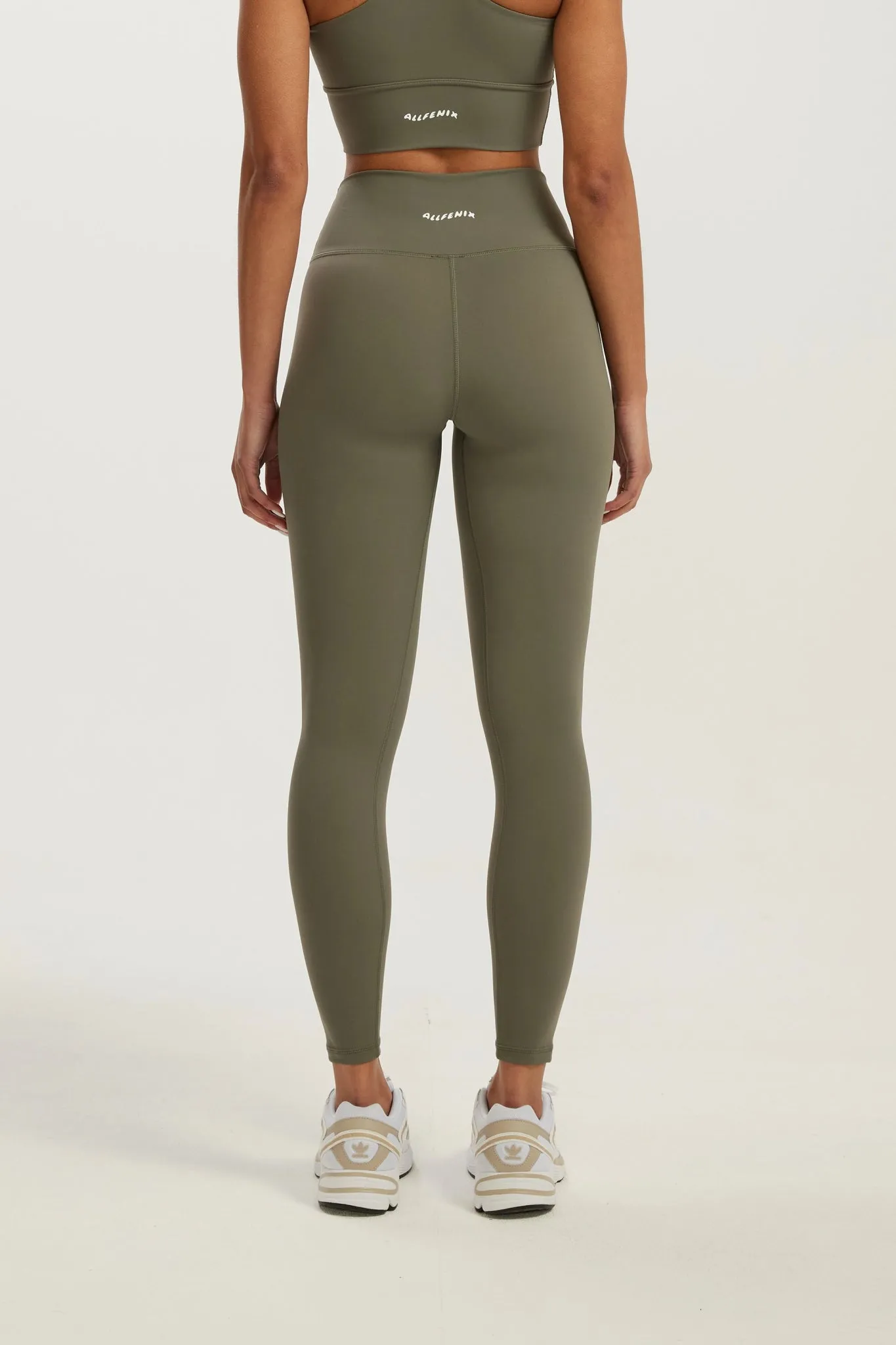 Lounge Outfit FenixLite 7/8 Legging