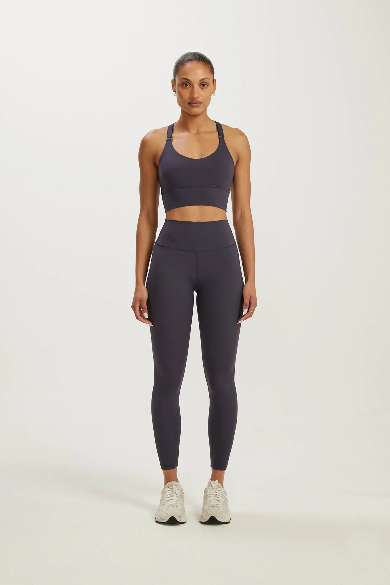 Breathable Fit Wear Maternity Wear City Walk FenixLite 7/8 Legging