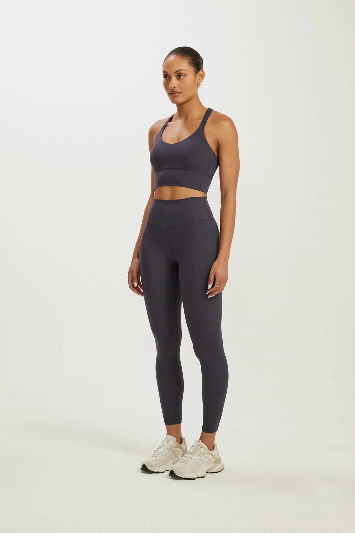 FenixLite 7/8 Legging Luxury Choice Body Shaping