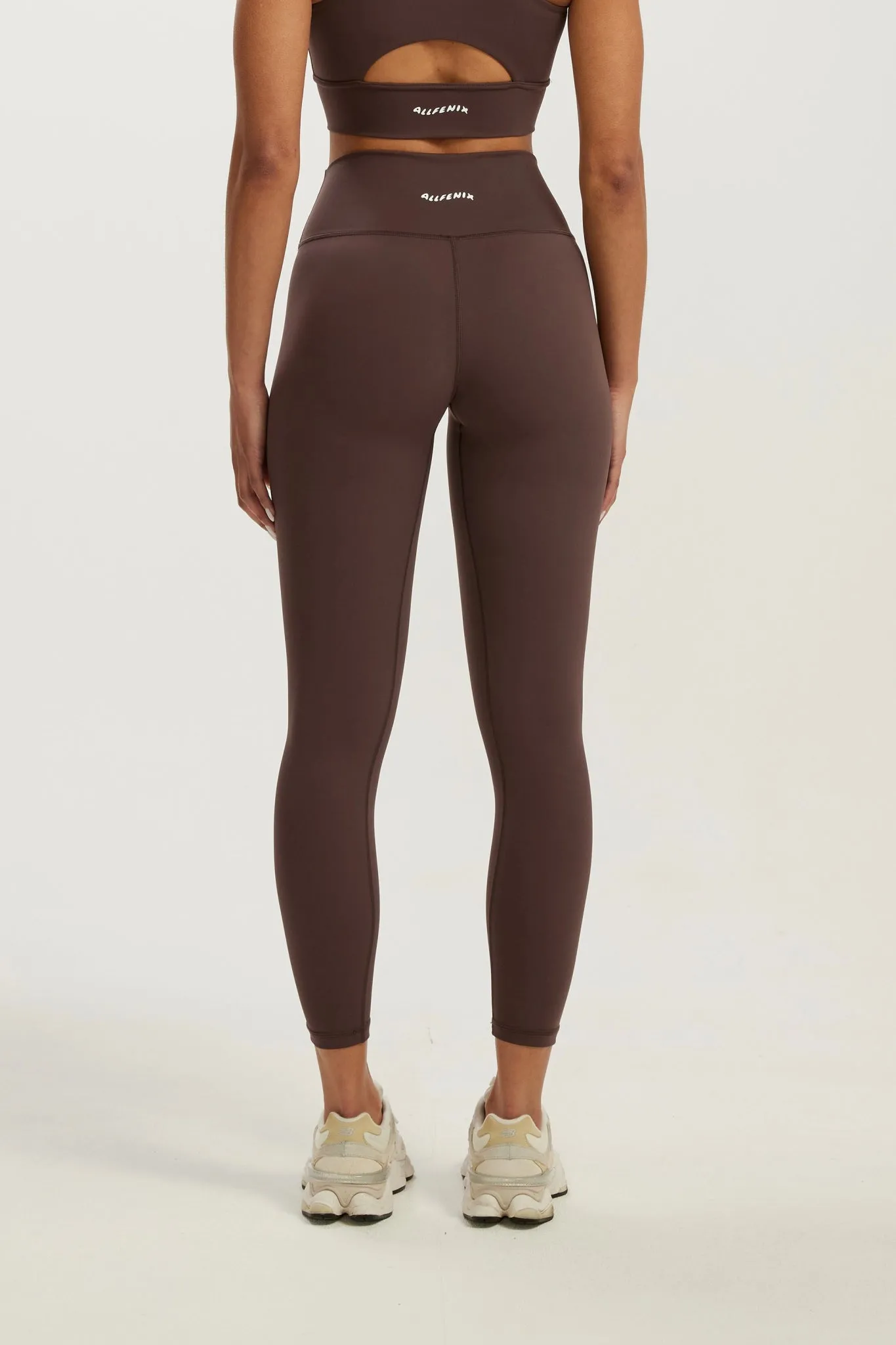 Layered Panel Design FenixLite 7/8 Legging