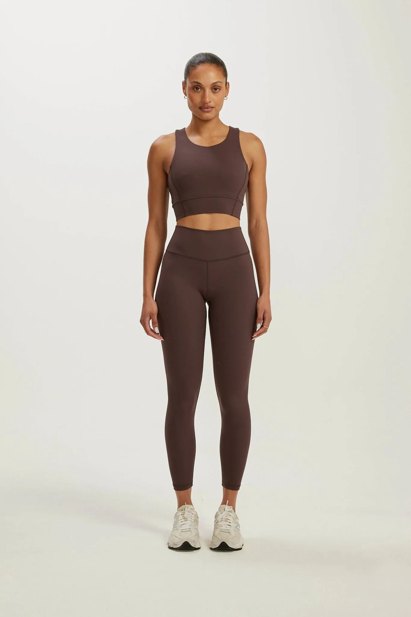 FenixLite 7/8 Legging Unisex Style Winter Sports Fit For Movement