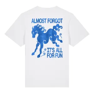 It??s all for fun Relaxed Fit Tear Resistant Knit Chic