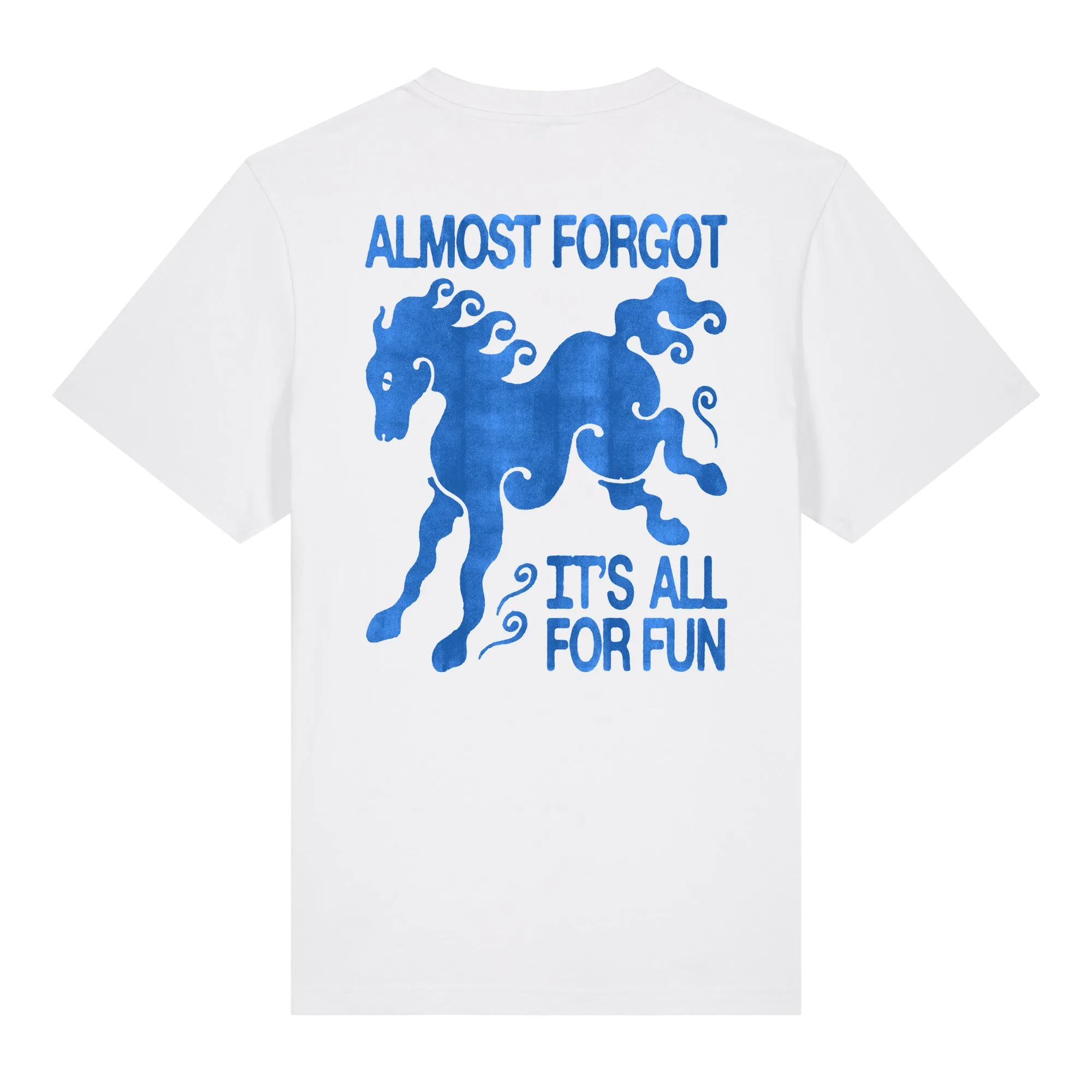 It??s all for fun Relaxed Fit Tear Resistant Knit Chic