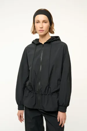 GONDOLA JACKET | BLACK Insulated Lining