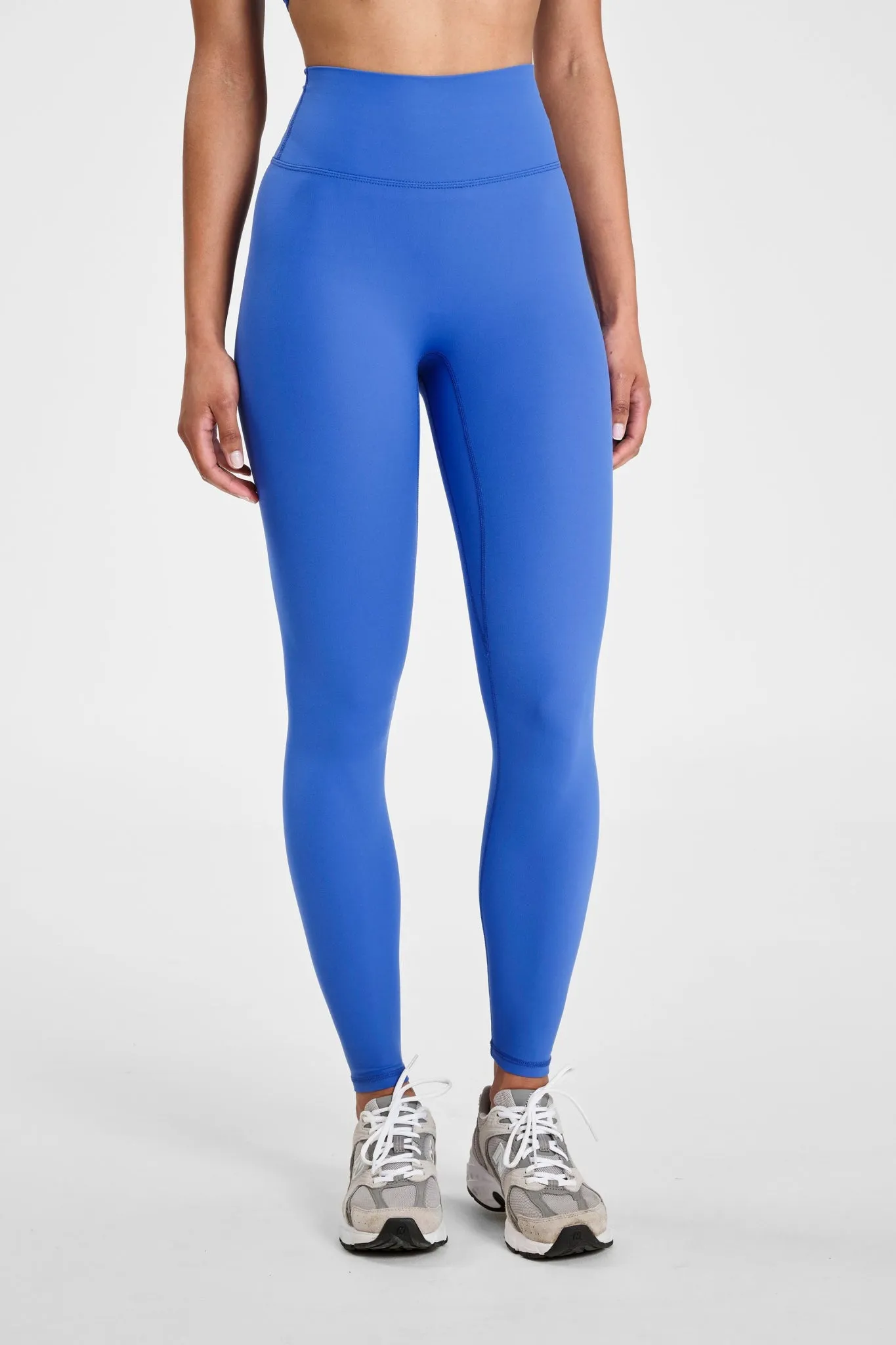 ALLFENIX CloudCore 7/8 Legging Smooth Lines