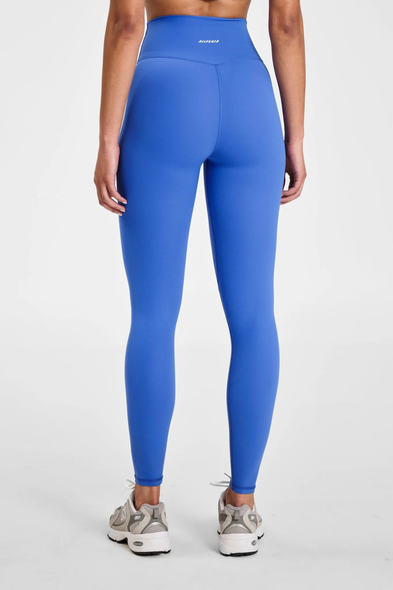 Four Way Tall Fit Double Layer ALLFENIX CloudCore 7/8 Legging
