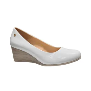 True Fit Comfortable Straps Zanni & Co Womens Shoe Ruwais Crystal Shine