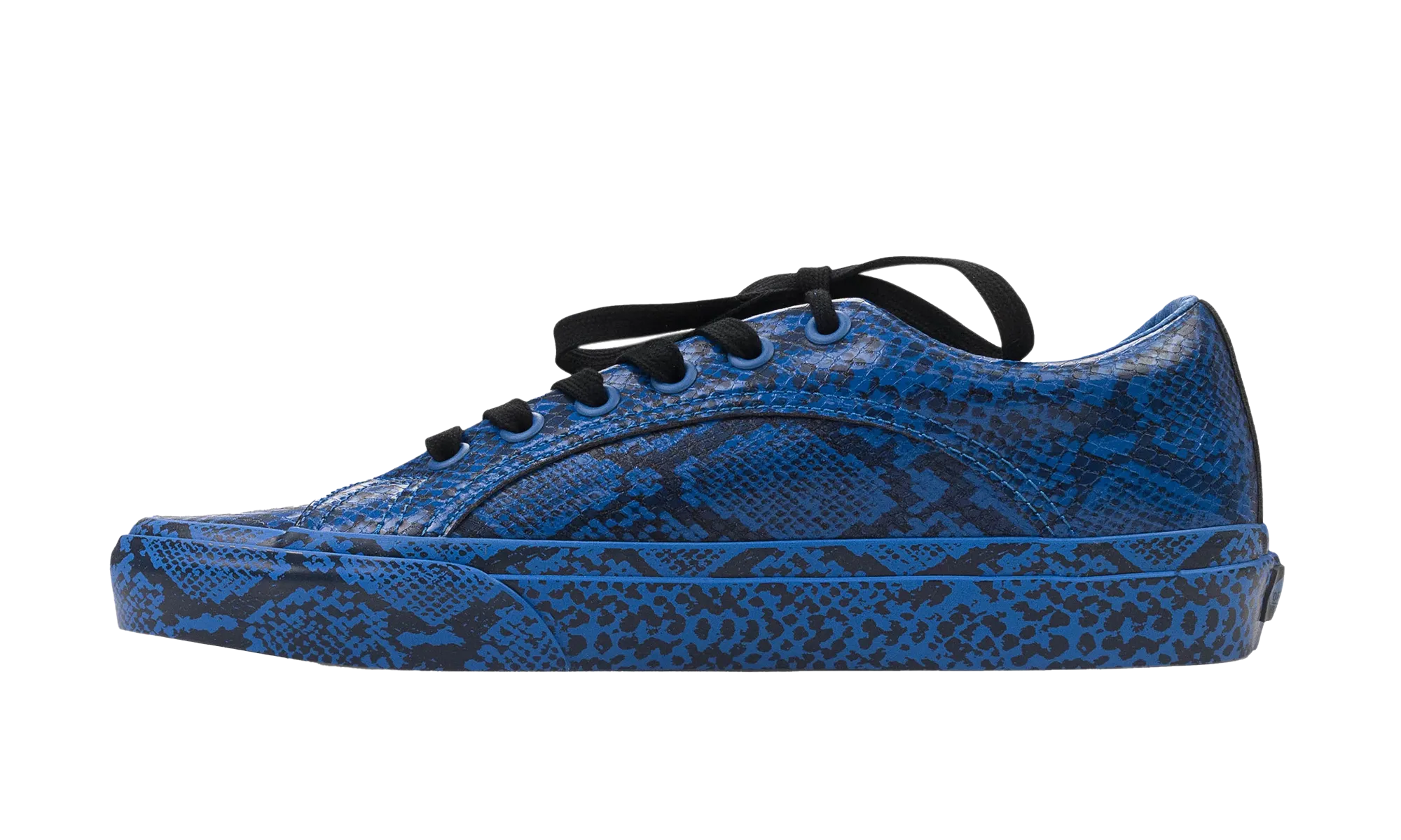 Shady Hike SNAKE LAMPIN "Blue / Black"