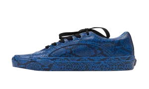 Shady Hike SNAKE LAMPIN "Blue / Black"