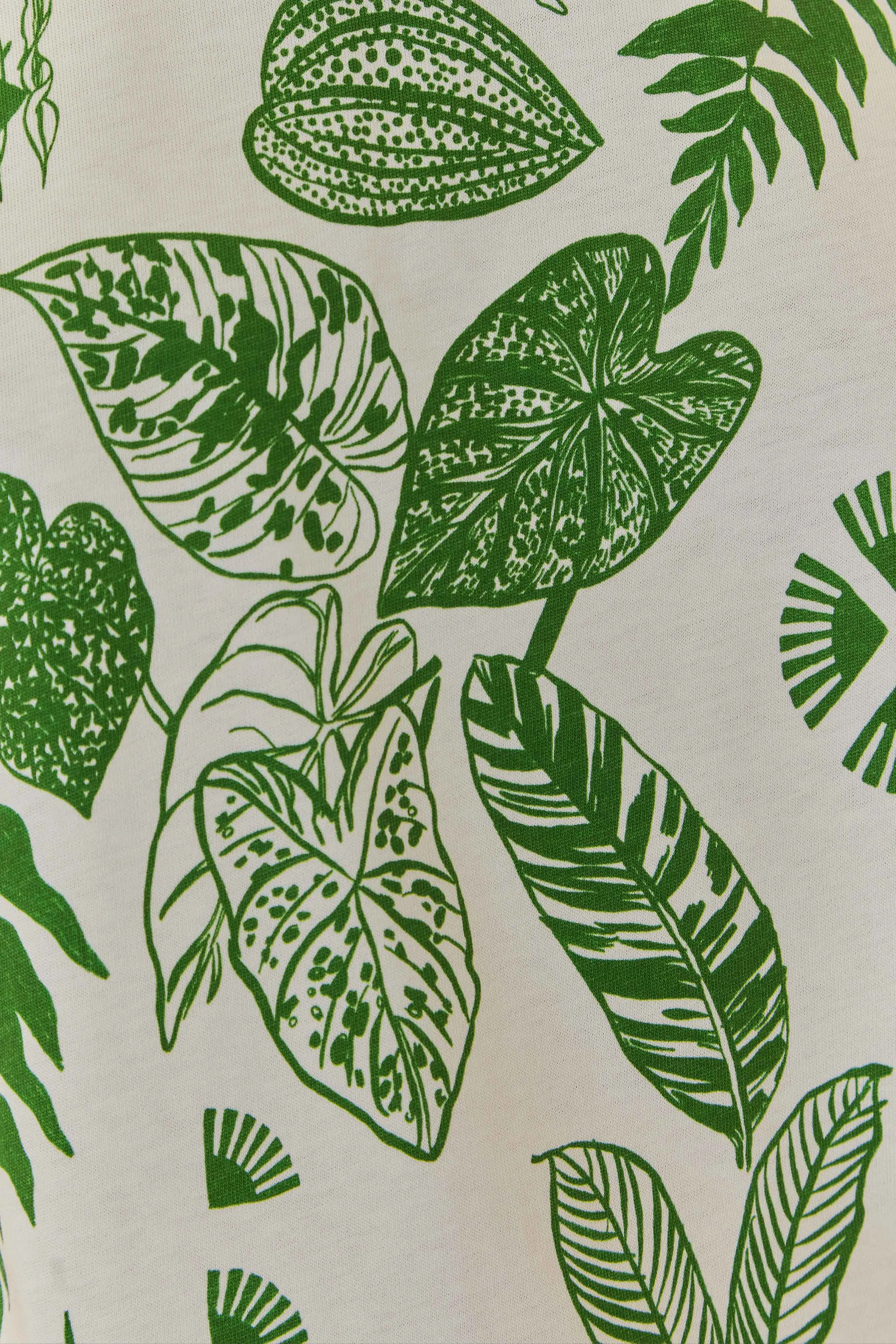 Low Impact Processing Forest Soul Mix T-Shirt