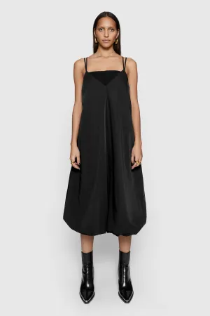 Freddie Bubble Dress spring outfit Understated Elegance