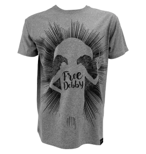 Streetwear attitude Free Dobby T-Shirt