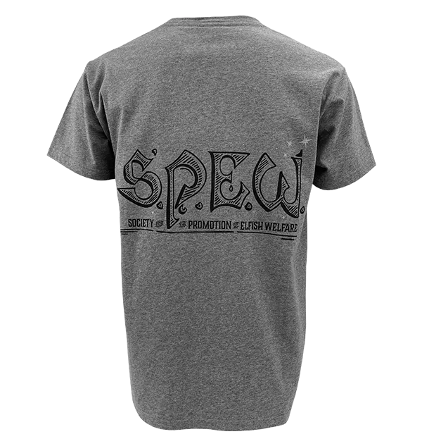 All-Season Wear High Density Knit Free Dobby T-Shirt