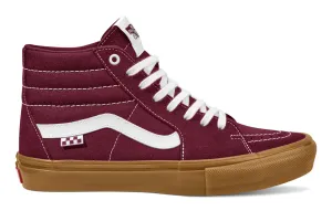 AdjustableStrap Activity Fit Vans Mens Shoes Skate Sk8-Hi