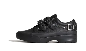 Chunky Sole FU LX Old Skool Buckle "Black"