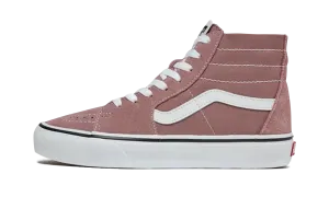 FU SK8-Hi Tapered Color Theory "Antler" High Step