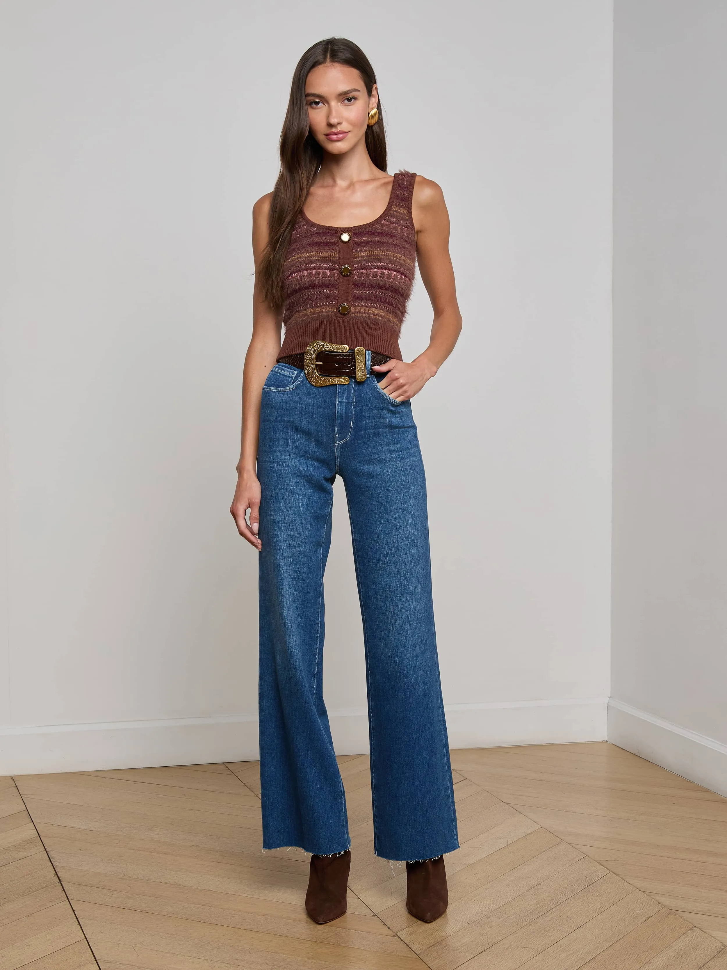 Galene Tank Smart Fit