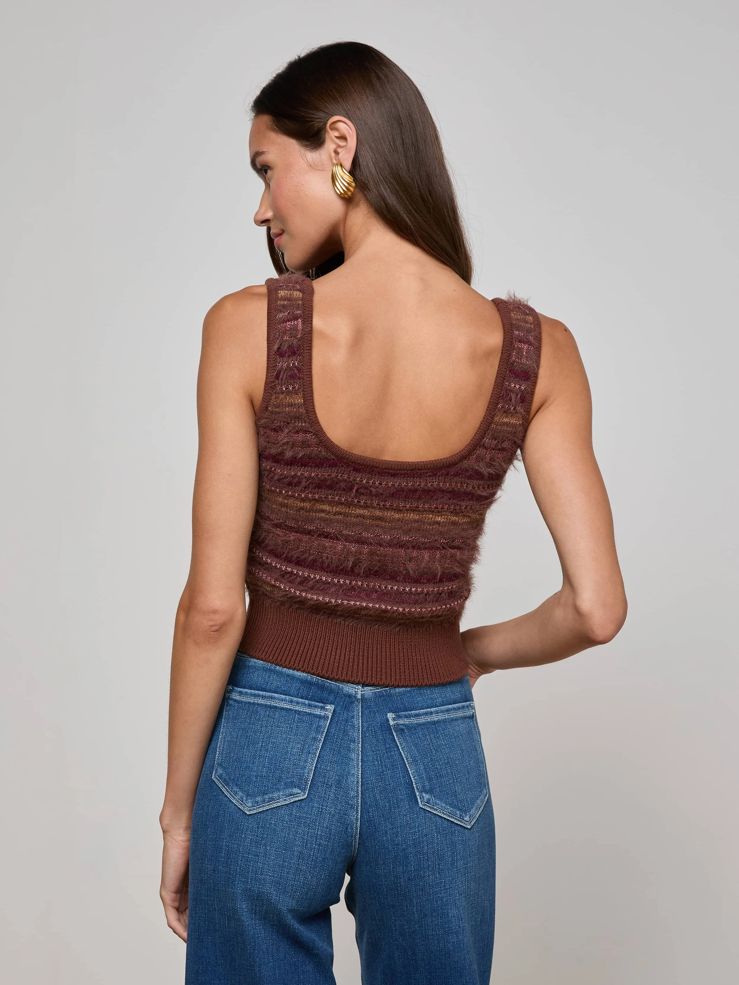 Casual Footwear Mind Glow Galene Tank