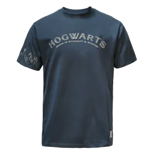 Seasonal Wear Magical Hogwarts T-Shirt
