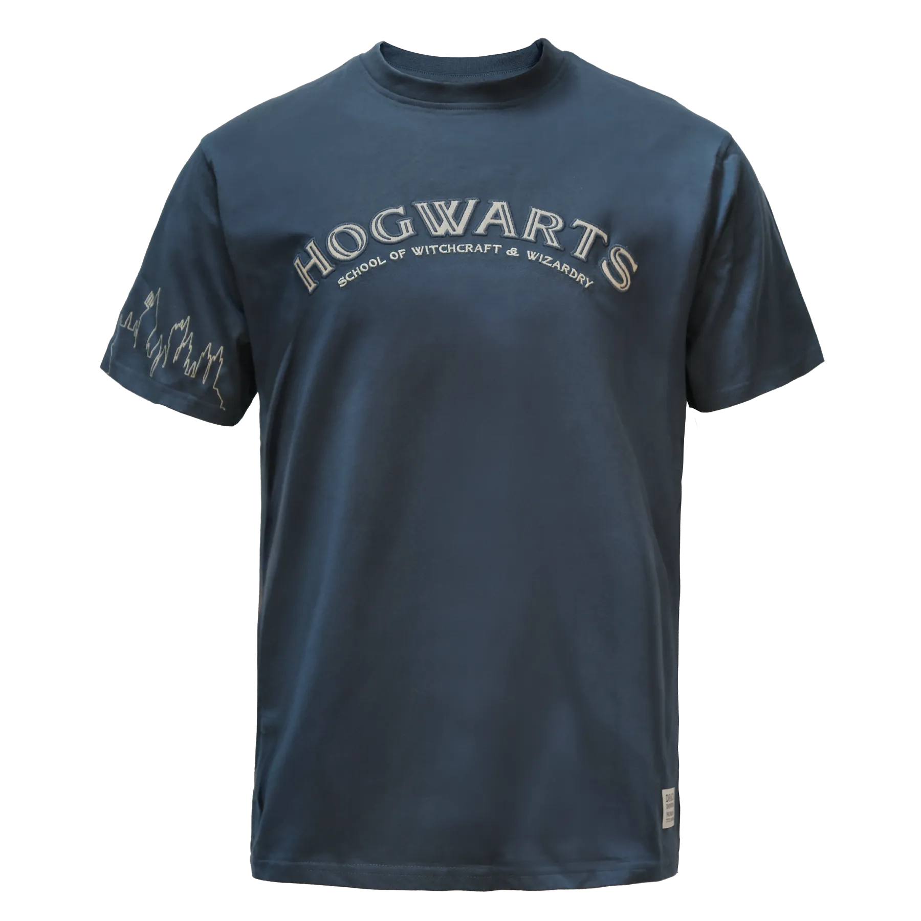 Seasonal Wear Magical Hogwarts T-Shirt