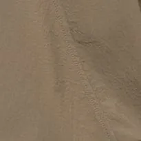 GONDOLA JACKET | TRUFFLE Hidden Zipper Flexible Mobility