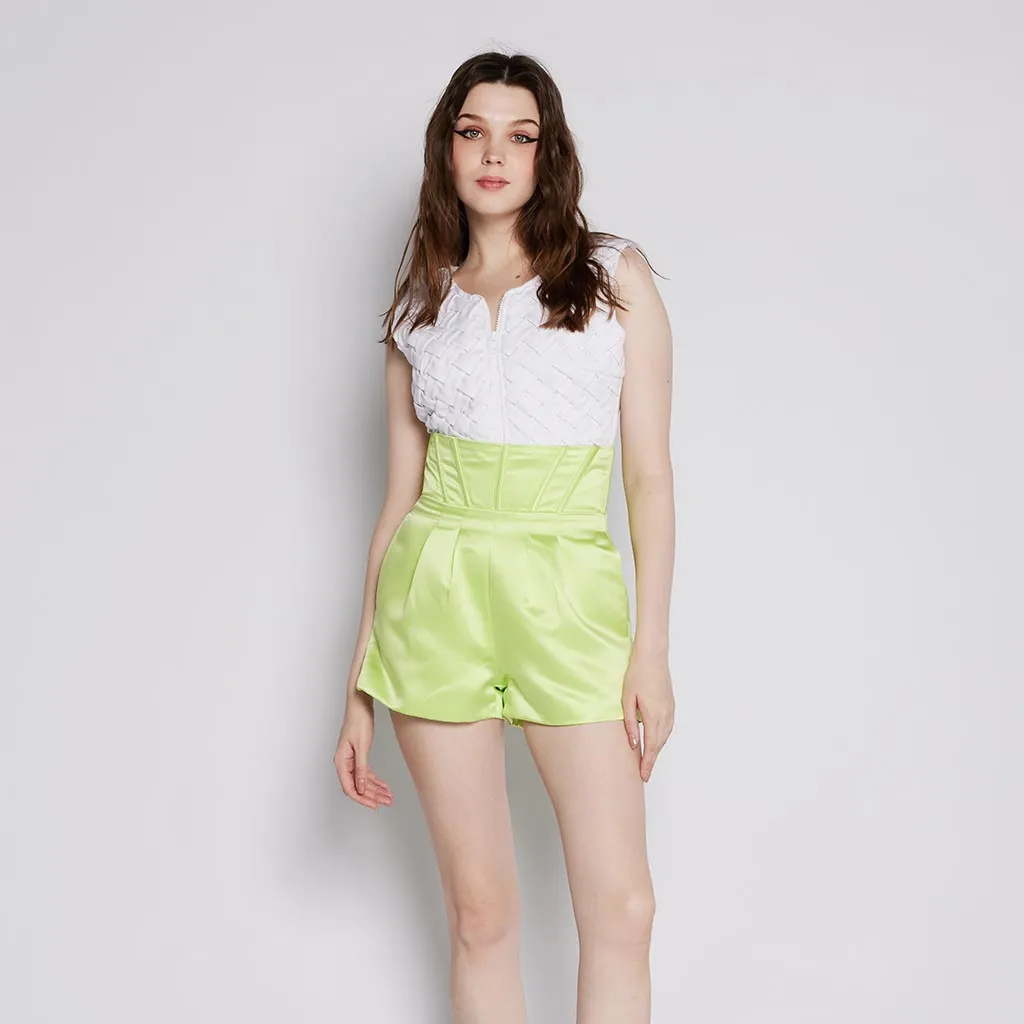 Corset Short Active Movement