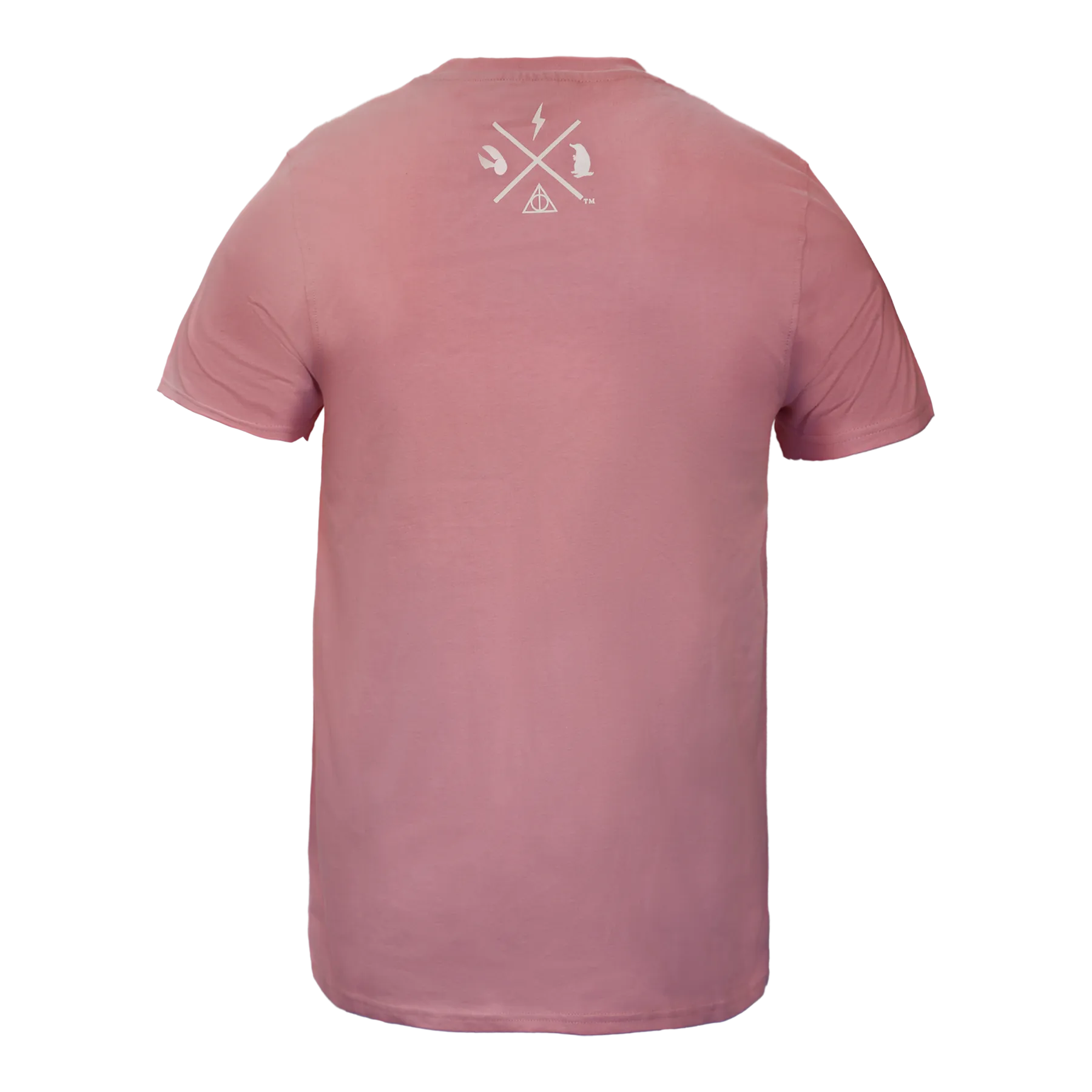 Harry Potter New York Pastel T-Shirt Relaxed and Easy