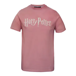 Quick Dry Comfort Harry Potter New York Pastel T-Shirt