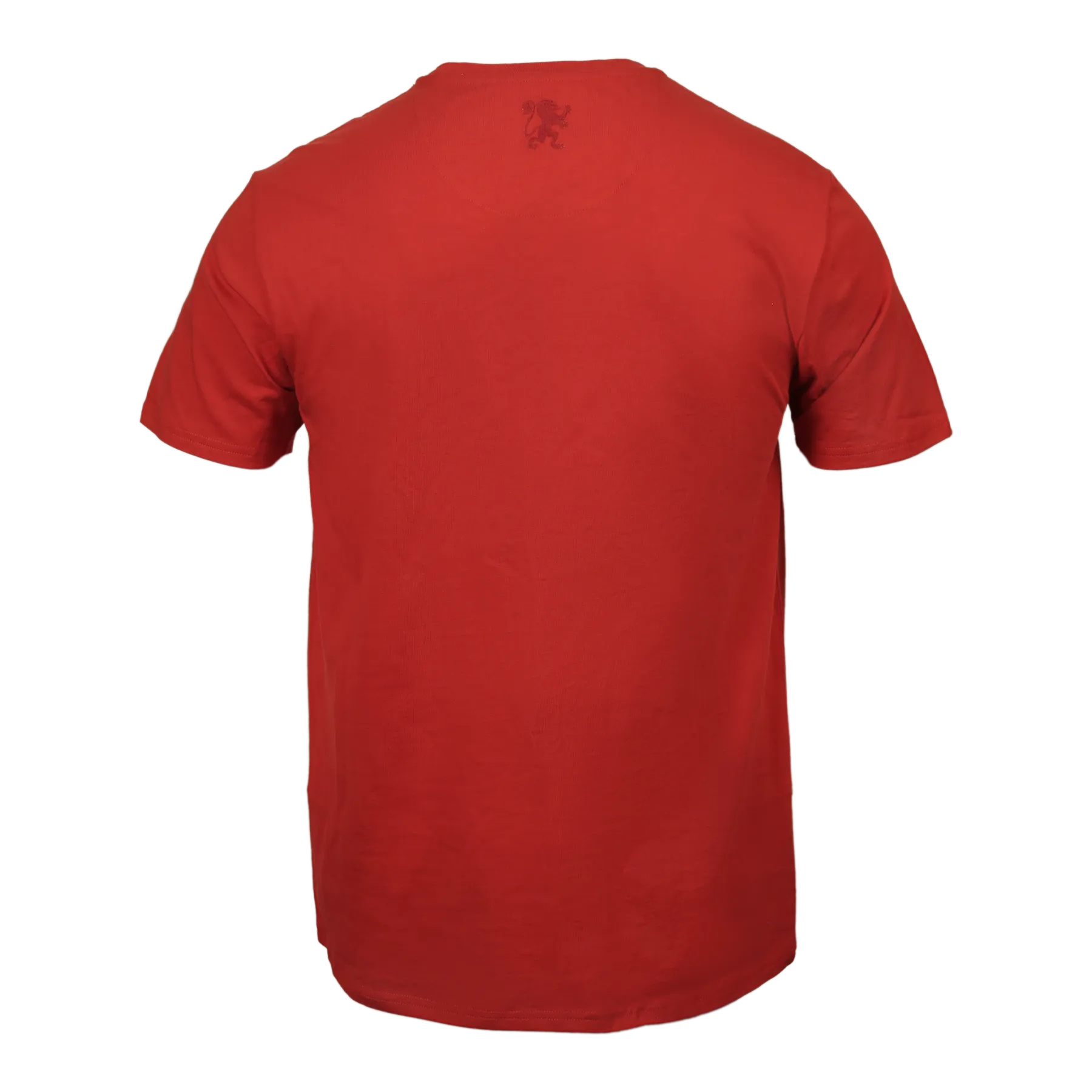 Modern Comfort Style Easy Wear Look House Mascot Gryffindor T-Shirt