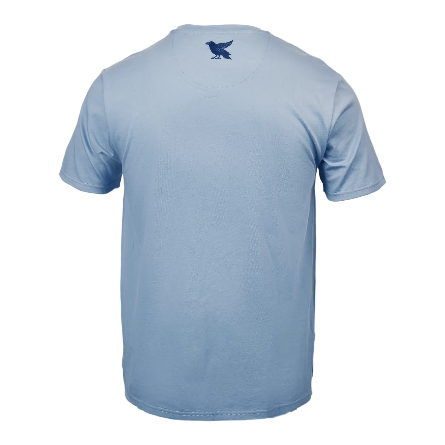 House Mascot Ravenclaw T-Shirt Eco Friendly Dyes