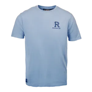 polo neck House Mascot Ravenclaw T-Shirt
