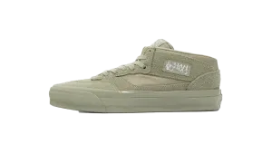 Trendy Look Half Cab Reissue 33 "Hairy Suede Elm"