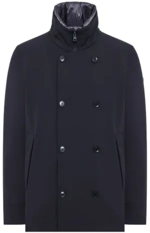 ID25742-Duno Grey Edmund Jacket Simple Modern Piece understated look