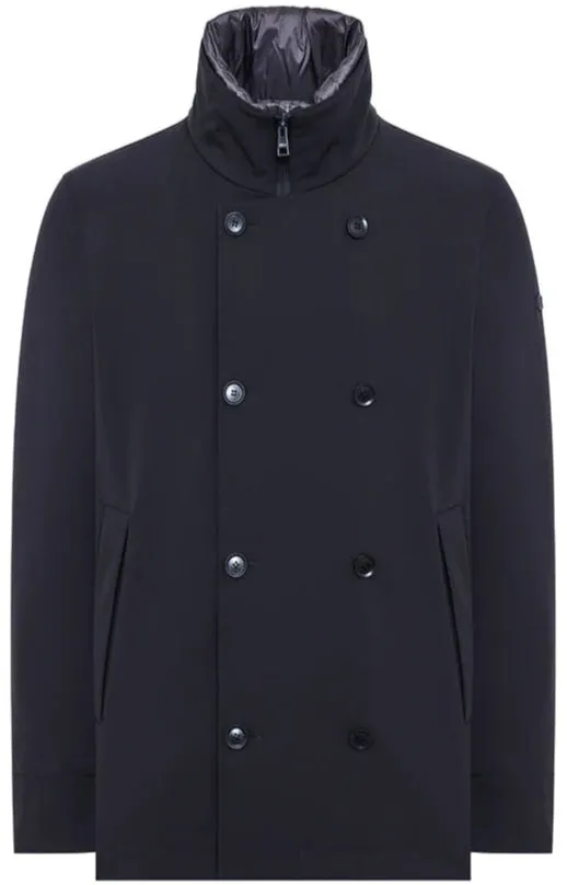 ID25742-Duno Grey Edmund Jacket Simple Modern Piece understated look